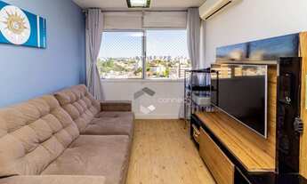 Imagem 7: Apartamento à venda, 69 m² por R$ 419.000,00 - Vila Ipiranga - Porto Alegre/RS