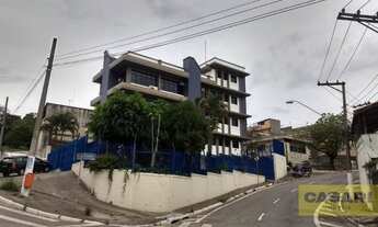 Imagem 2: Prédio, 560 m² - venda ou aluguel - Paulicéia - São Bernardo do Campo/SP