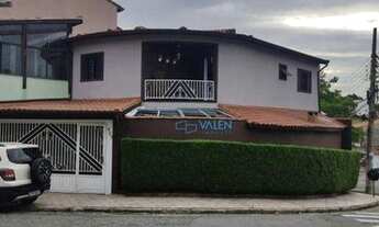 Imagem 3: SOBRADO - PARQUE CAPUAVA