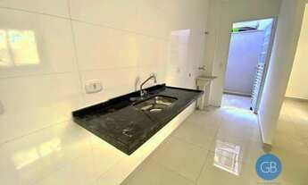 Imagem 5: Kitnet com 1 dormitório para alugar, 28 m² por R$ 1.190,00/mês - Alto da Mooca - São Paulo