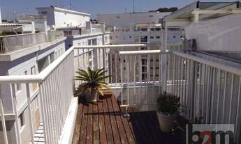 Imagem 6: MARAVILHOSA COBERTURA DUPLEX