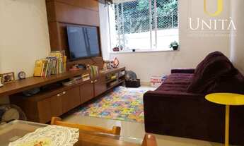 Imagem 1: Apartamento com 2 quartos na Lagoa