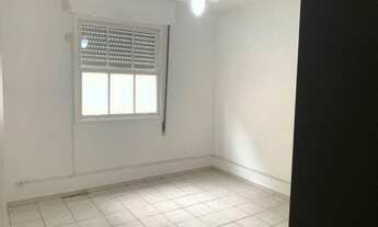 Imagem 4: Apartamento para venda com 88 metros quadrados com 2 quartos em Encruzilhada - Santos - Sã