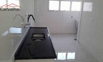 Imagem 9: Apartamento à venda, 80 m² por R$ 630.000,00 - Jardim Japão - São Paulo/SP