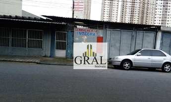 Imagem 2: Terreno à venda, 300 m² por R$ 742.000,00 - Jardim Stella - Santo André/SP