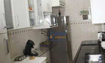 Imagem 7: Apartamento residencial à venda, Santa Cecília, São Paulo - AP51191