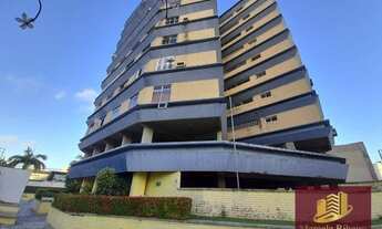 Imagem: Cobertura à venda, 186 m² por R$ 290.000,00