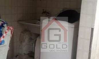 Imagem 5: Casa com 2 dormitórios à venda, 116 m² por R$ 435.000,00 - Parque Novo Oratório - Santo An