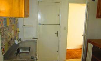 Imagem 3: Apartamento com 2 dormitórios para alugar, 80 m² por R$ 3.000,00/mês - Itaim - São Paulo/S