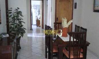 Imagem 7: Apartamento com 3 dormitórios à venda, 125 m² por R$ 400.000,00 - Vila Guilhermina - Praia