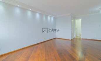 Imagem 5: Apartamento Venda 2 Dormitórios - 102 m² Sumaré