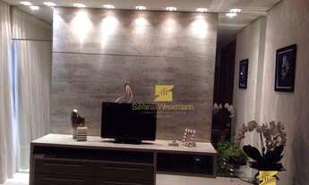 Imagem 2: Apartamento à venda no Edifício Villagio Siciliano com 03 suítes localizado no bairro Duq