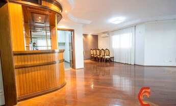 Imagem 5: Apartamento com 4 dormitórios à venda Tatuapé - São Paulo/SP