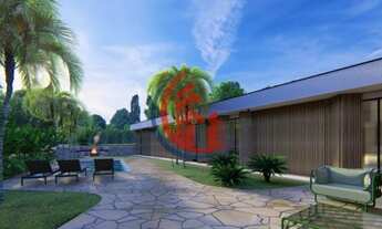 Imagem 5: Casa Térrea no Condomínio Jardins do Golfe com 04 suítes, Indaiatuba - SP