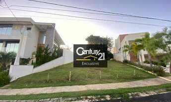 Imagem 5: Terreno com excelente topografia e vista em Condomínio de Alto Padrão