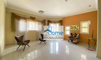 Imagem 2: Casa em condomínio - 4 quartos - 2 Súites