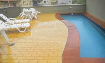 Imagem 5: Apartamento para aluguel com 71 metros quadrados com 2 quartos