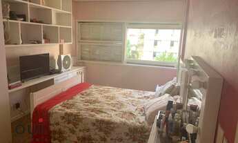 Imagem 6: JARDIM PAULISTA-baixou valor para R$1.865.000,00- AMPLO-varanda-3 dormitórios