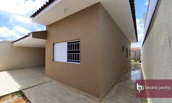 Imagem 3: Casa à venda, 140 m² por R$ 400.000,00 - Doca Vetorasso - São José do Rio Preto/SP