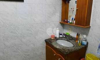 Imagem 4: Apartamento tipo Casa a venda 2 quartos na Tijuca