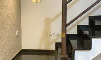 Imagem 4: Casa com 3 dormitórios à venda, 186 m² por R$ 700.000,00 - Parque Nova Carioba - Americana