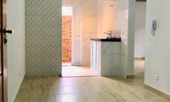 Imagem 2: Apartamento com 2 dormitórios para alugar, 50 m² por R$ 1.620,00/mês - Pirituba - São Paul