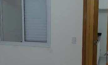 Imagem 2: Apartamento com 2 dormitórios para alugar, 60 m² por R$ 1.400,00/mês - Vila Ema - São Paul