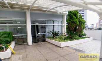 Imagem 6: Apartamento com 3 dormitórios à venda, 86 m² - Centro - São Bernardo do Campo/SP