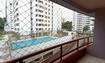 Imagem 2: Apartamento no Condomínio Saint Remy, Adrianópolis