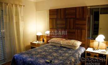 Imagem 4: Sobrado Residencial à venda, Vila Floresta, Santo André - SO17070