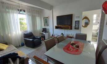 Imagem 5: Apartamento com 2 dormitórios à venda, 110 m² por R$ 235.000 - Vila Cascatinha - São Vicen