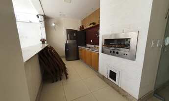 Imagem 7: Excelente apartamento para venda com 95 metros quadrados com 3 quartos em Santa Rosa - Nit