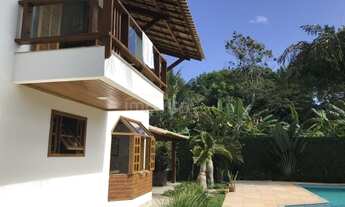 Imagem 3: Casa a venda no Bairro Vila Verde