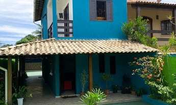 Imagem: Casa com 3 dormitórios à venda, 160 m²