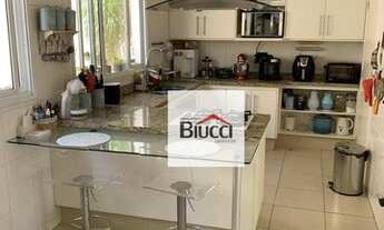 Imagem 7: Casa com 3 dormitórios à venda, 179 m² por R$ 1.180.000 - Chácara Primavera - Campinas/SP