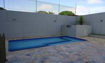 Imagem 7: Apartamento amplo para locação/venda em Dourados/MS, no centro com 2 suítes