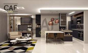 Imagem 3: Apartamento com 2 dormitórios à venda, 88 m² por R$ 880.000,00 - Angico - Holambra/SP