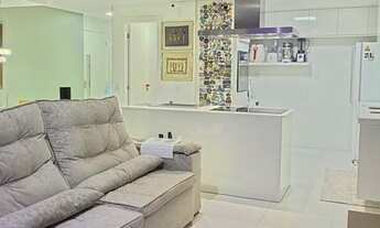 Imagem 3: Loft duplex 105m² com 2 suítes FINO ACABAMENTO