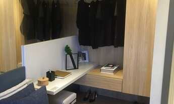 Imagem 5: Apartamento a venda ao lado do Metrô Alto da Boa Vista