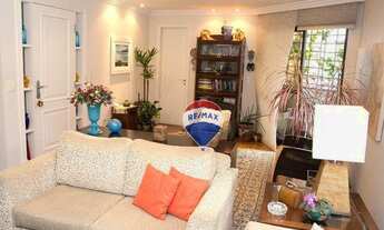 Imagem 7: Apartamento Alto Padrão com sacada em Santana com 4 quartos sendo 3 suítes e 3 vagas de ga