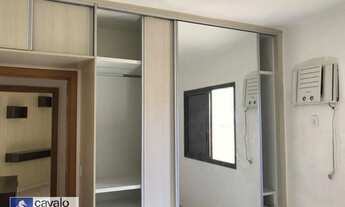 Imagem 5: Apartamento com 1 dormitório à venda, 38 m² por R$ 195.000,00 - Jardim Botânico - Ribeirão