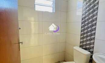 Imagem 7: Casa para venda com 76 metros quadrados com 2 quartos em Agenor de Campos - Mongaguá - SP