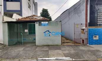 Imagem 2: Terreno à venda, 400 m² por R$ 2.700.000,00 - Tatuapé - São Paulo/SP