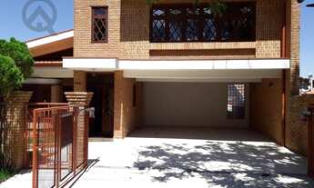 Imagem 2: Sobrado com 4 dormitórios à venda, 326 m² por R$ 1.080.000,00 - Cidade Universitária - Cam