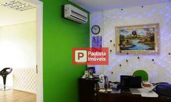 Imagem 6: Sala, 45 m² - venda por R$ 390.000,00 ou aluguel por R$ 800,00/mês - Chácara Santo Antônio