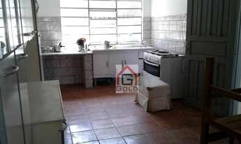 Imagem 4: Casa à venda, 212 m² por R$ 485.000,00 - Vila Clarice - Santo André/SP