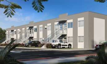 Imagem: Apartamento Vivendas do Rio - TownHouses