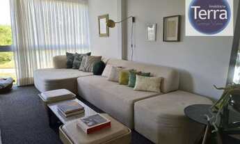 Imagem 5: Casa moderna suspensa envidraçada, 3 suítes e linda vista!