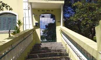 Imagem 4: Apartamento com 2 dormitórios à venda, 68 m² - Nova Petrópolis - São Bernardo do Campo/SP