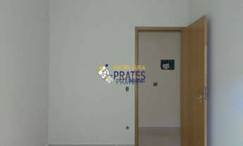 Imagem 6: Parque Vila Nobre Casa com 2 dormitórios à venda, 100 m² por R$ 380.000